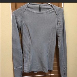 Lululemon shirt
